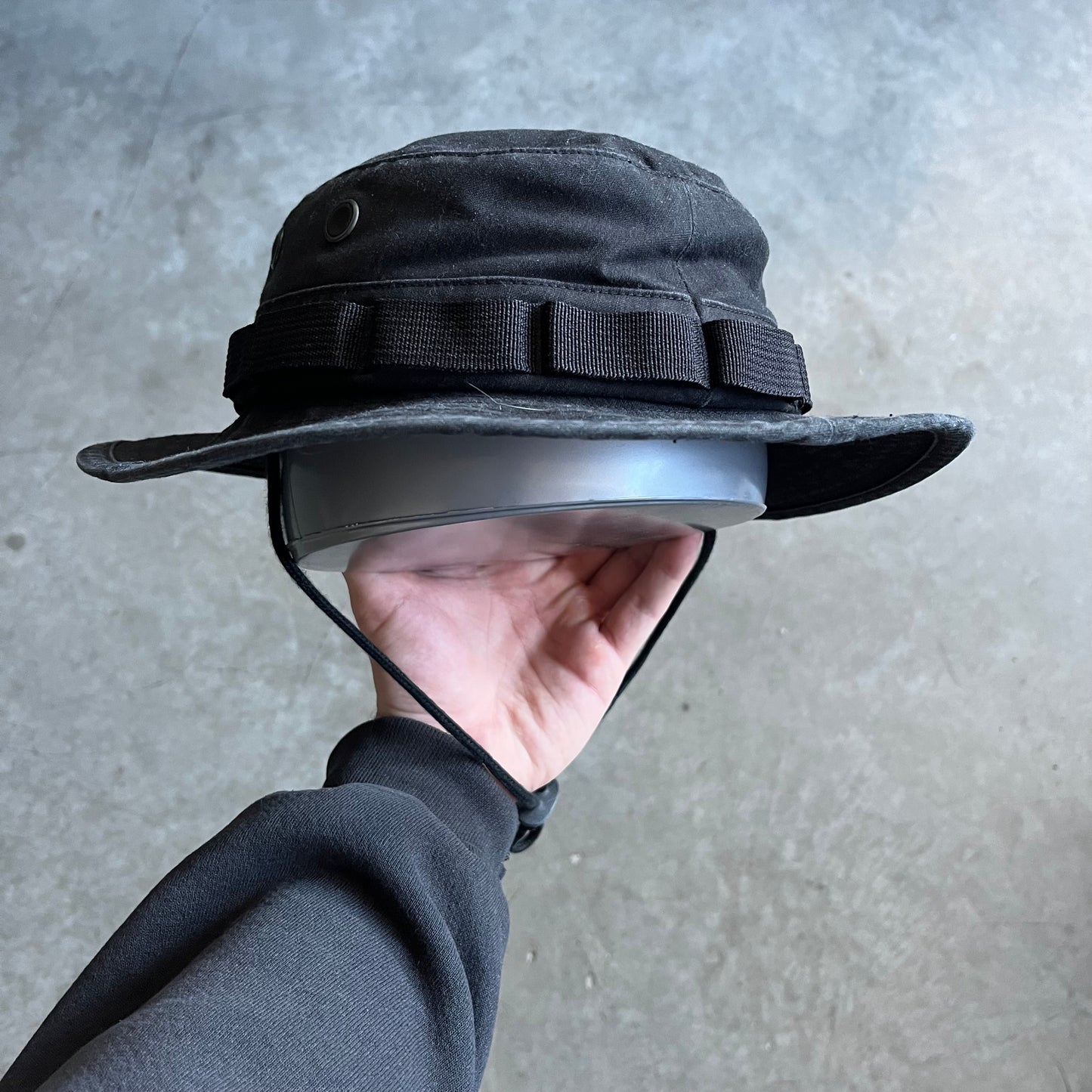 Supreme Military Boomie (FW24)