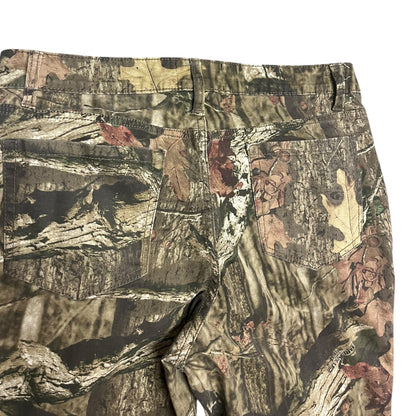 Woman’s Mossy Oak Break Up Camo Hunting Pants