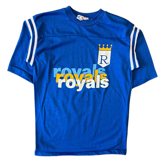 Vintage KC Royals Tee