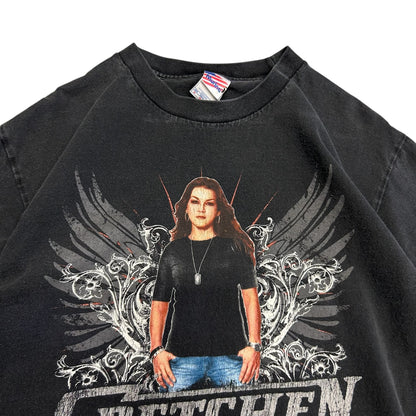 Y2K Gretchen Wilson ‘I Got Your Country’ Tee