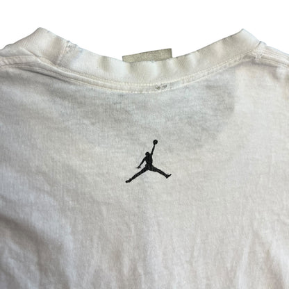 Vintage Nike Michael Jordan Flight School Tee