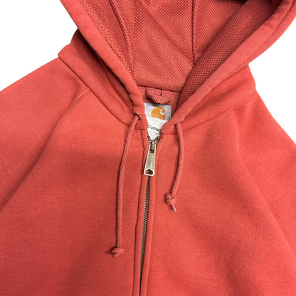 Carhartt For Women VRS Thermal Lined Zip-Up
