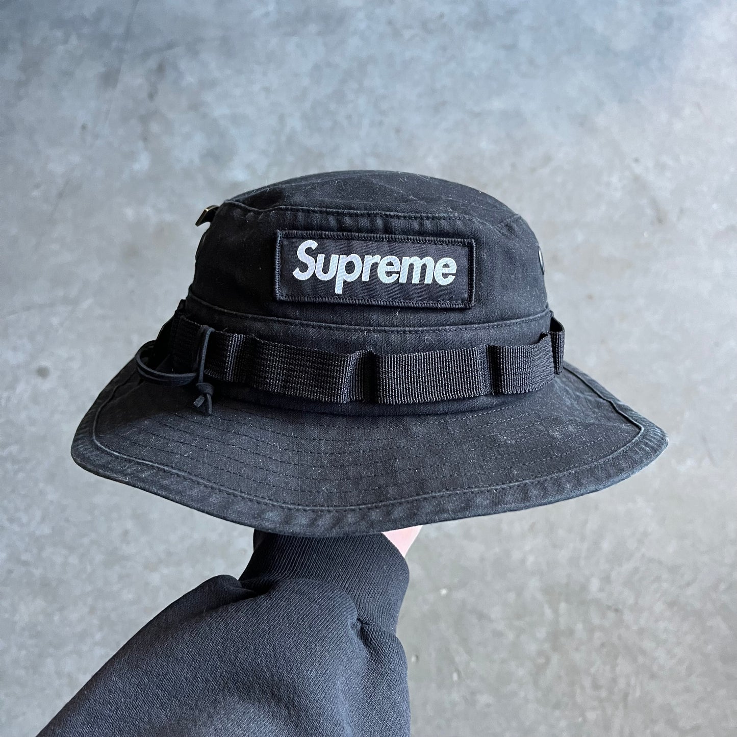Supreme Military Boomie (FW24)