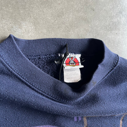 Vintage Tweety Bird ‘U Gotta Problem Wid Dat?!’ Sweatshirt