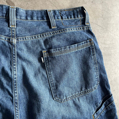 Y2K Levi’s Silvertab Carpenter Pants