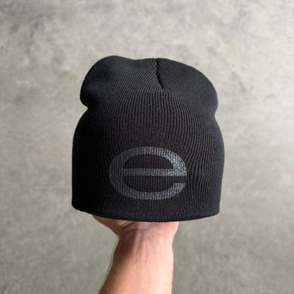 eforenything - e Beanie (Black)
