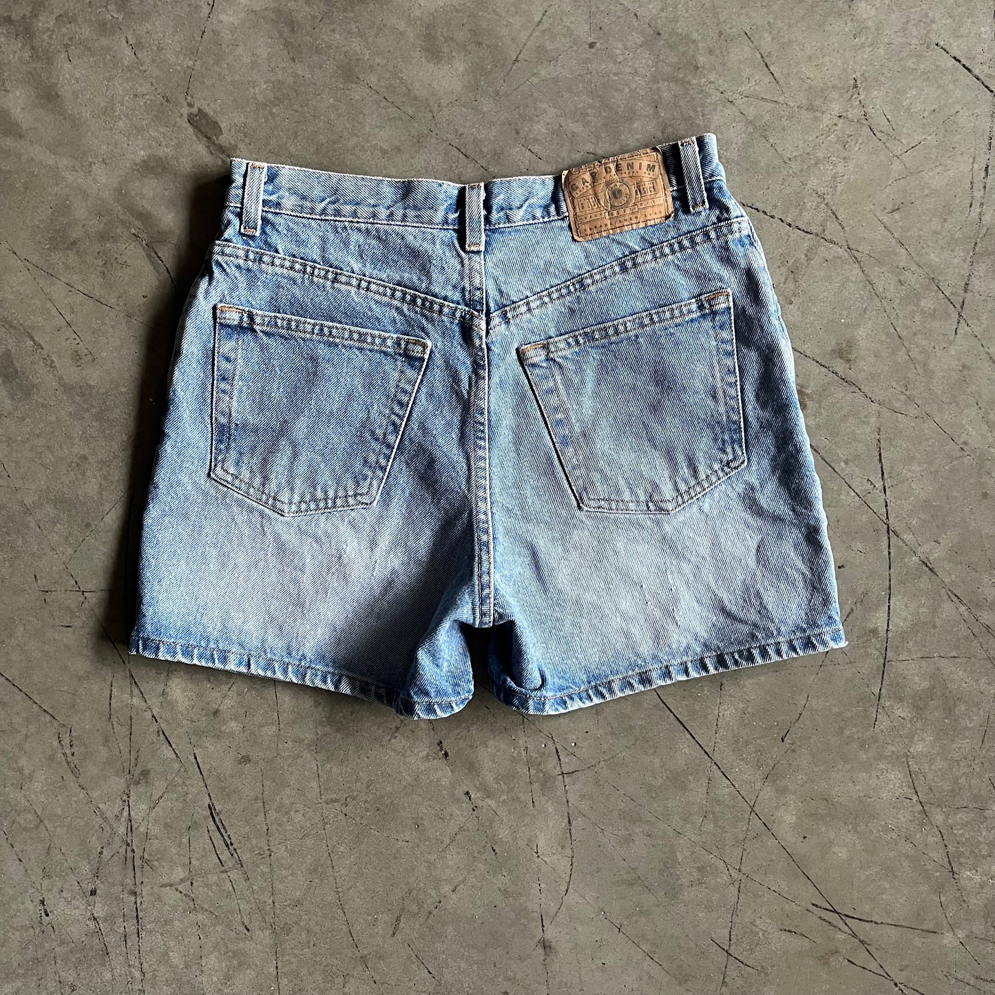 Vintage GAP Women’s Classic Fit Jorts