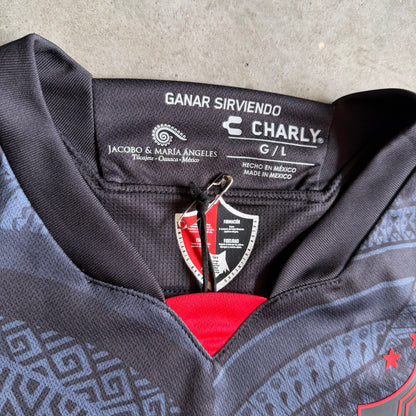 Charly Atlas FC Special Edition Third 2022-‘23 Jersey