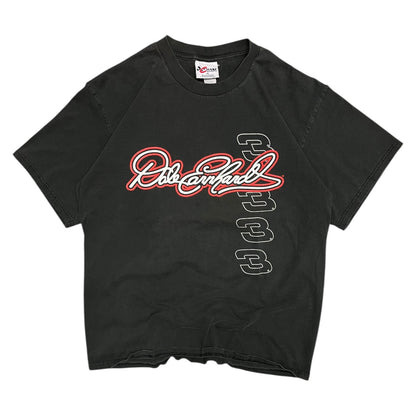 Vintage Dale Earnhardt Jr. “3333” Spell-Out Tee
