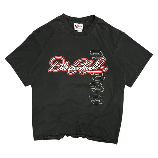 Vintage Dale Earnhardt Jr. “3333” Spell-Out Tee