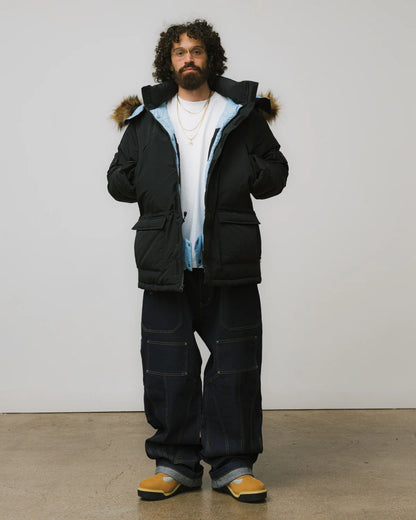 Brigade - Biggie Jacket (Tree Camo)