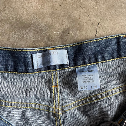 Y2K Levi’s Silvertab Carpenter Pants