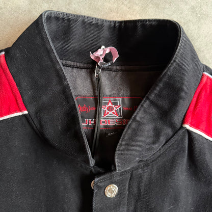 NASCAR JH Design Coca Cola Racing Family Jacket