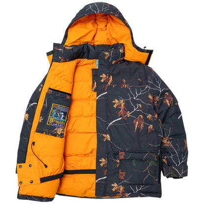 Brigade - Biggie Jacket (Tree Camo)