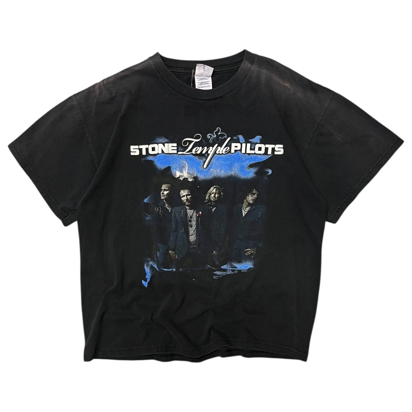 Y2K Stone Temple Pilots Tour Tee