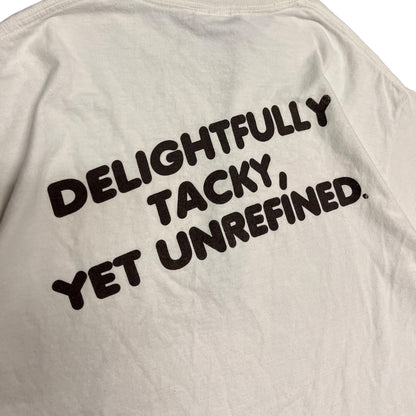 Y2K Hooters Panama City Beach T Shirt