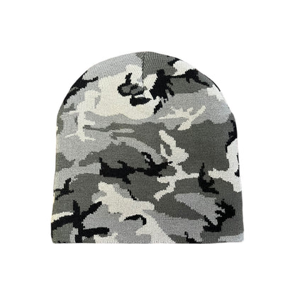 eforenything - e Beanie (Camo)
