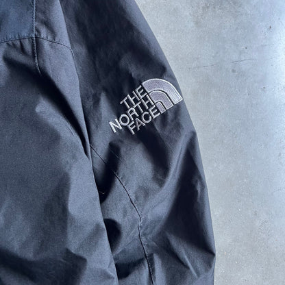 The North Face Women’s HydroSeal Black Jacket