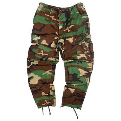 Propper Woodland Camo Surplus Pants