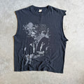 Vintage Boondock Saints Bible Verse Portrait Tee