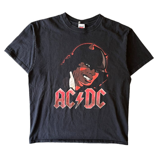 2008 AC/DC Highway To Hell Tour Tee