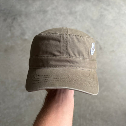 GE Star Cadet Cap - Olive