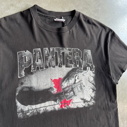 Vintage Pantera Far Beyond Driven “I’m Broken” Tee