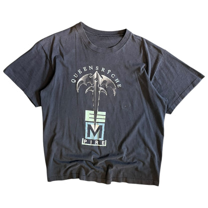 Vintage Queensryche Empire Tour T Shirt