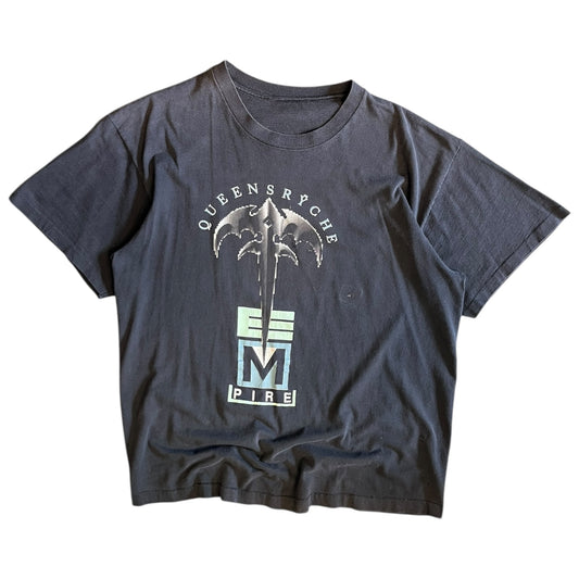 Vintage Queensryche Empire Tour T Shirt