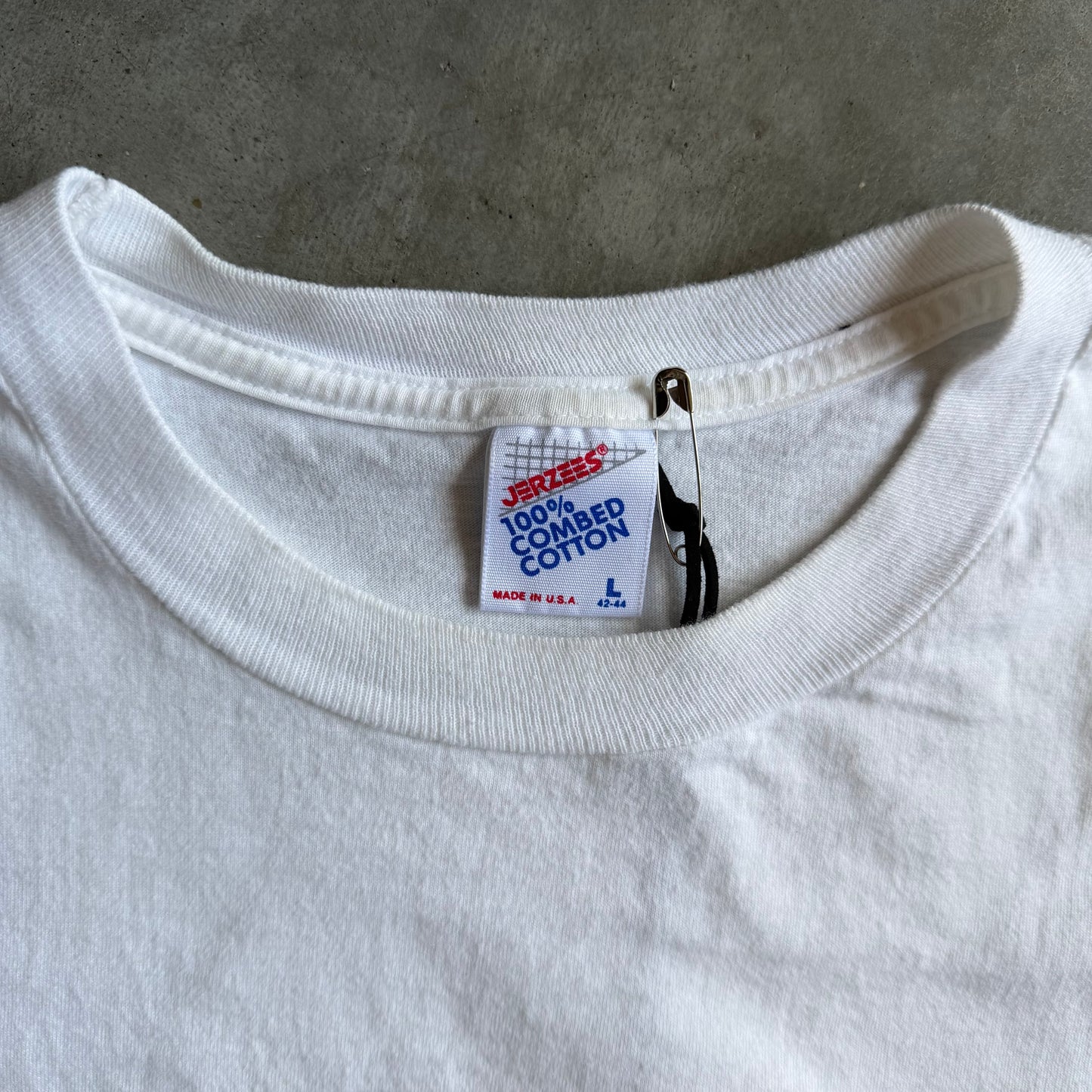 Vintage 90s Ferrari World Champions F1 Grand Prix T Shirt