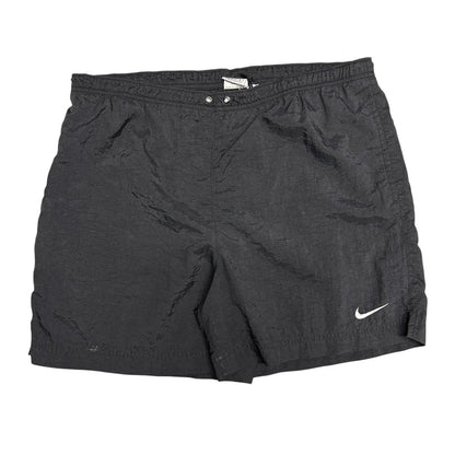 Vintage Nike Track Shorts