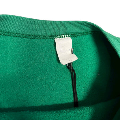 Vintage NHL Minnesota North Stars Green Sweatshirt