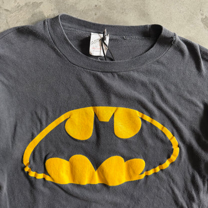 Vintage Batman Big Chest Logo Tee