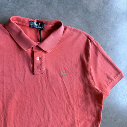 Polo Ralph Lauren Salmon Polo