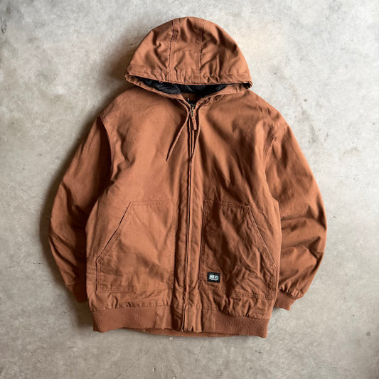 Key Workwear Work Jacket