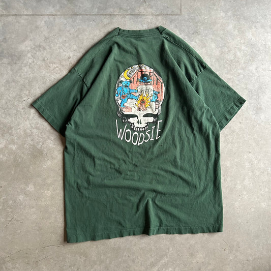Vintage ISU Tau Kappa Epsilon Tee