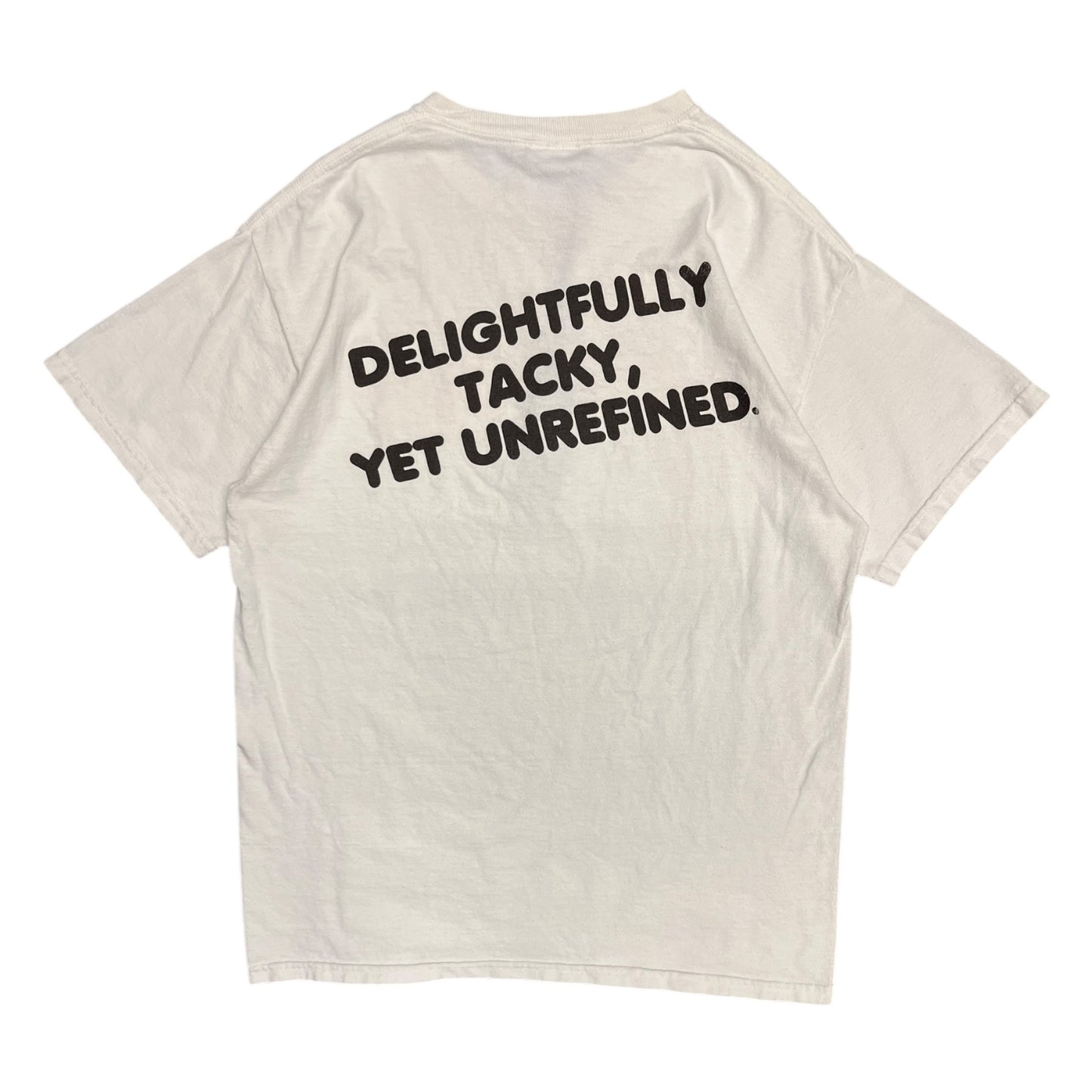 Y2K Hooters Panama City Beach T Shirt