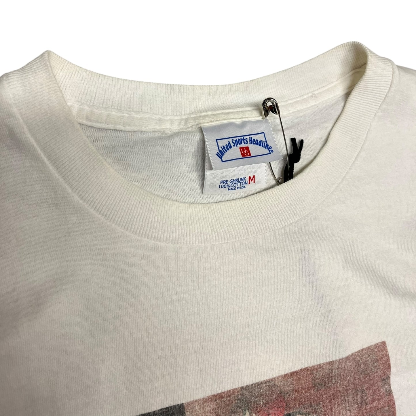 Vintage Bloody Mary Anime Women Tee