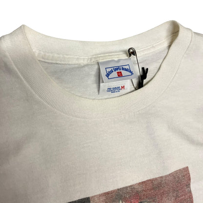 Vintage Bloody Mary Anime Women Tee