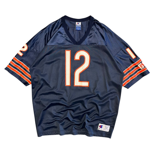 Vintage Champion Bears Kramer #12 Jersey