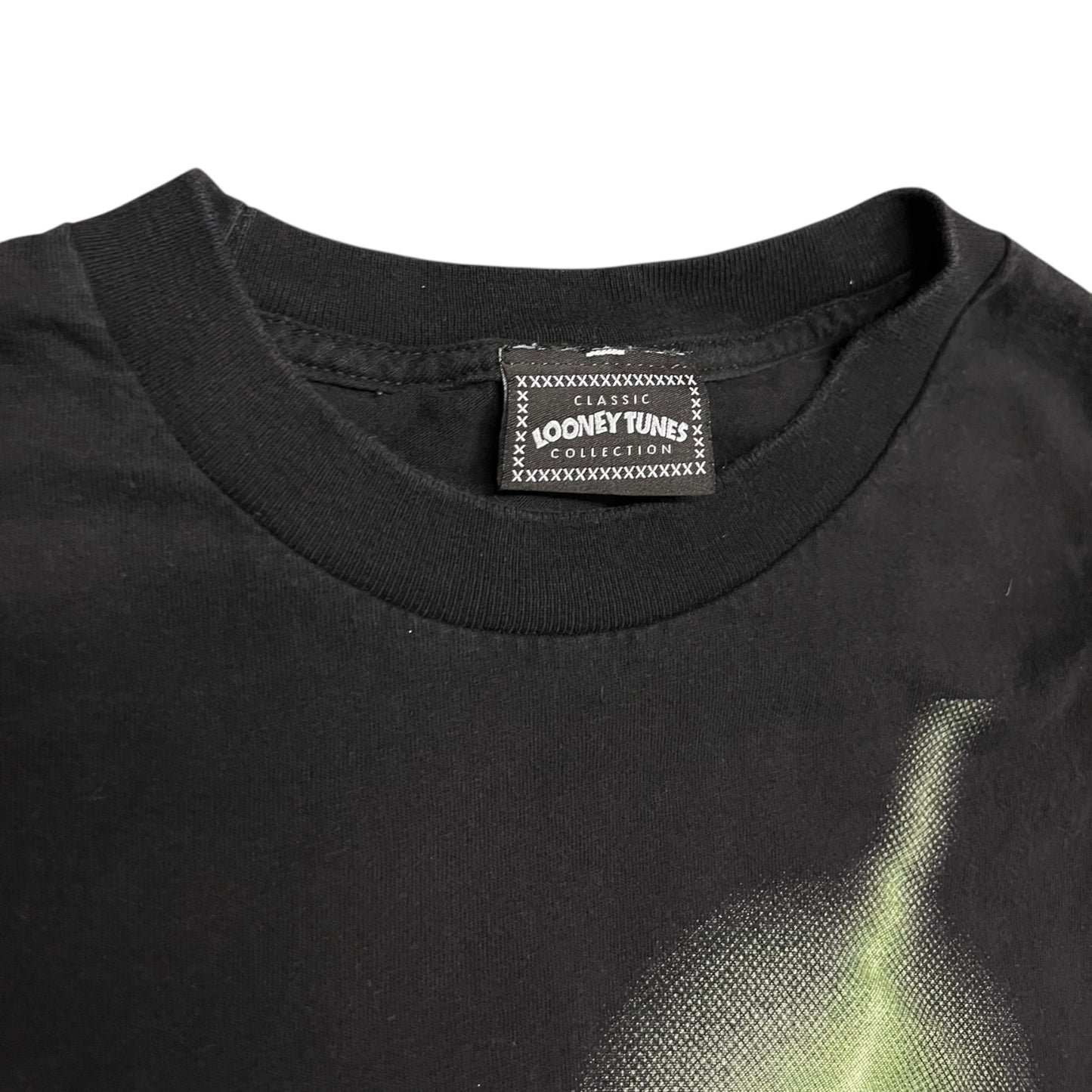 Vintage Looney Tunes Marvin the Martian Tee