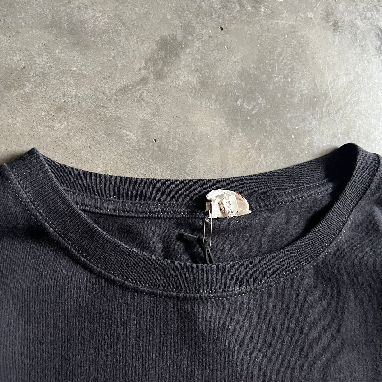 Y2K Sepultura Schizophrenia T Shirt