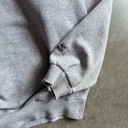 Vintage Starter Arch Spell-Out Heavyweight Sweatshirt