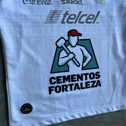 2017-2018 Leon FC Jersey Soccer Shirt