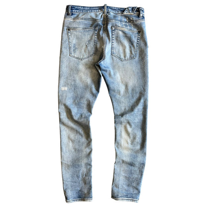 Ksubi Chitch Jeans Philly Lightwash