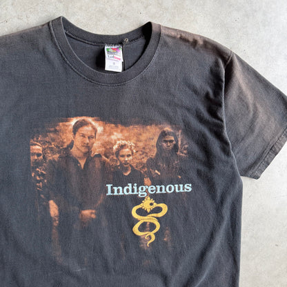 Y2K Indigenous “Things We Do" Album Tee