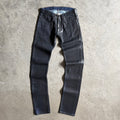 Eforenything - Waxed Selvedge Jeans