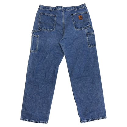 Vintage Carhartt B73DST Double Knee Pants