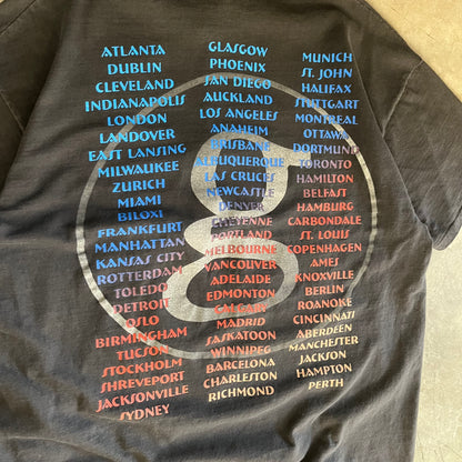 Vintage Garth Brooks Fresh Horses Tee