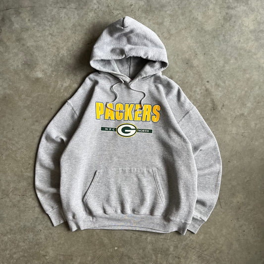 Y2K NFL Green Bay Packers Sweatshirt